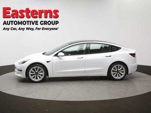 Used 2023 Tesla Model 3 Standard Range RWD image 54