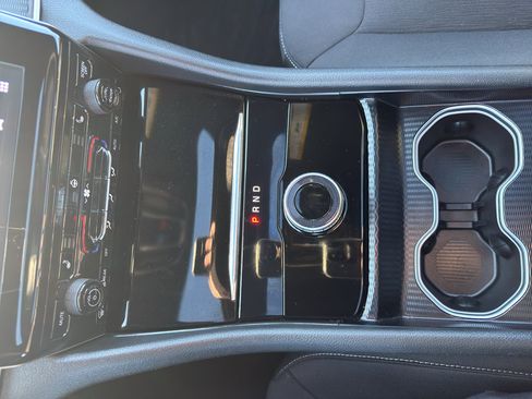 Used 2024 Jeep Grand Cherokee Laredo X w/ Luxury Tech Group I image 22