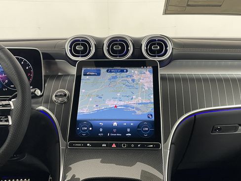 New 2026 Mercedes-Benz GLC 300 image 17