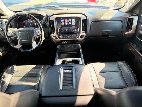 Used 2017 GMC Sierra 3500 Denali w/ Duramax Plus Package image 23