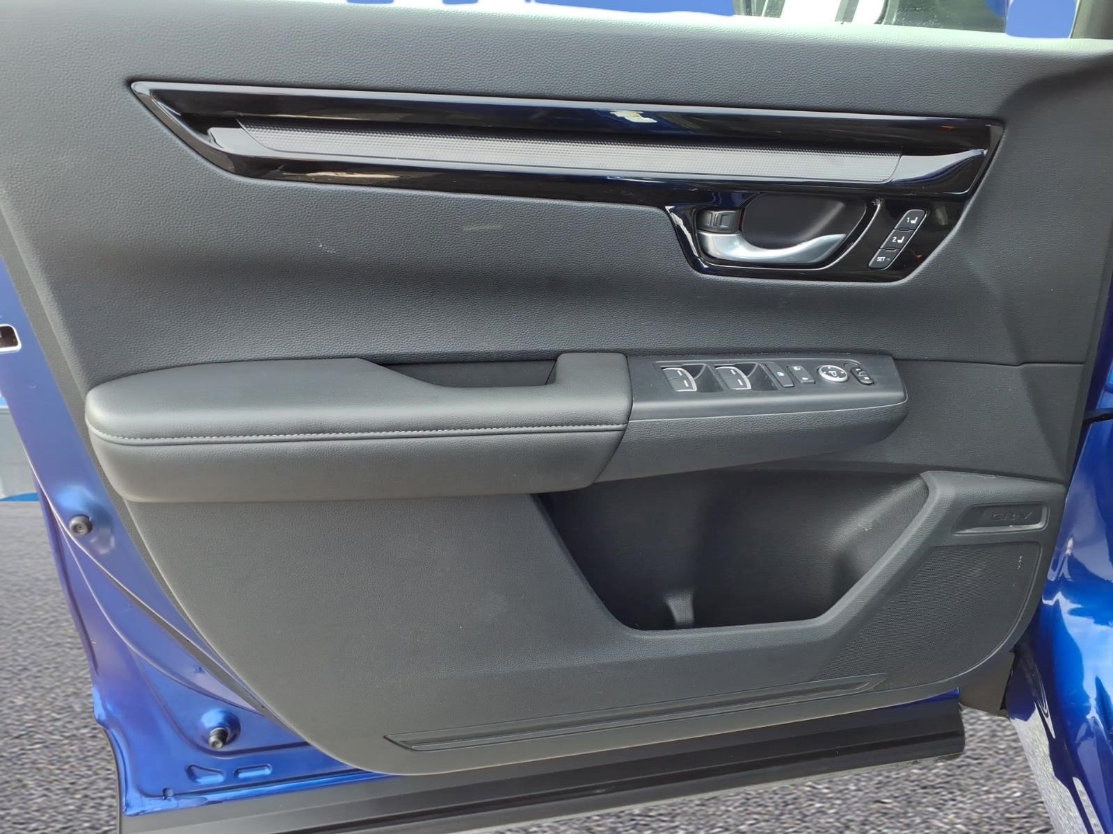 Certified 2024 Honda CR-V EX-L image 16