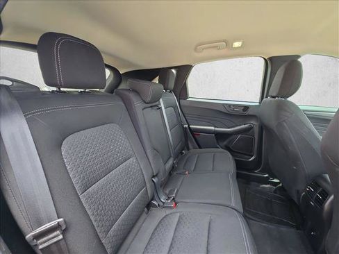 Used 2025 Ford Escape Active FWD image 17