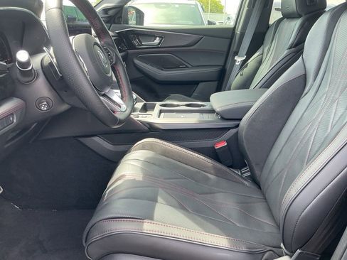 New 2026 Acura MDX Type S AWD/4WD image 8