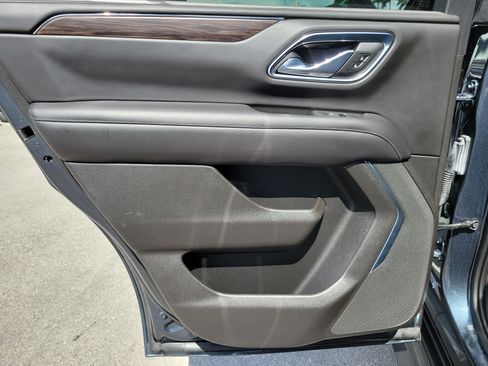 Used 2021 Chevrolet Tahoe LS RWD image 20