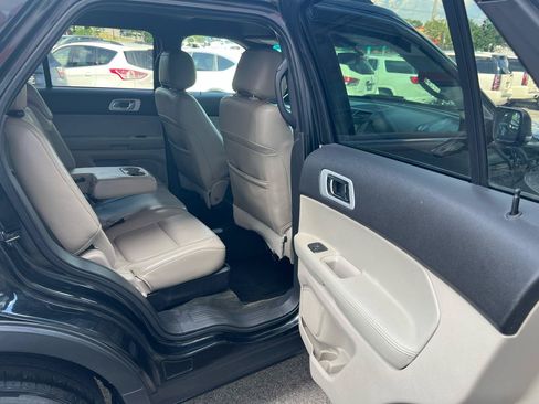 Used 2013 Ford Explorer Limited AWD/4WD image 18