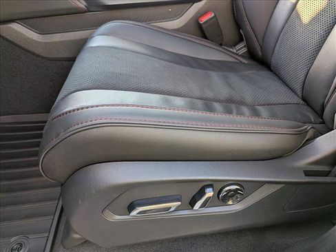 New 2026 Acura MDX A-Spec AWD/4WD image 4