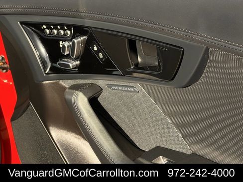 Used 2023 Jaguar F-TYPE R-Dynamic image 25