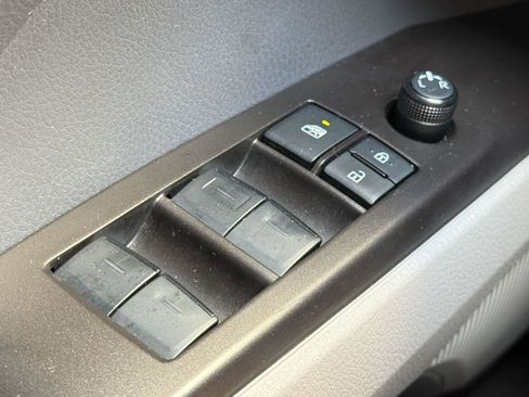 Certified 2024 Toyota Camry SE FWD image 24