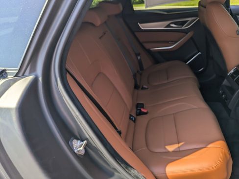 New 2026 Jaguar F-PACE R-Dynamic S image 29