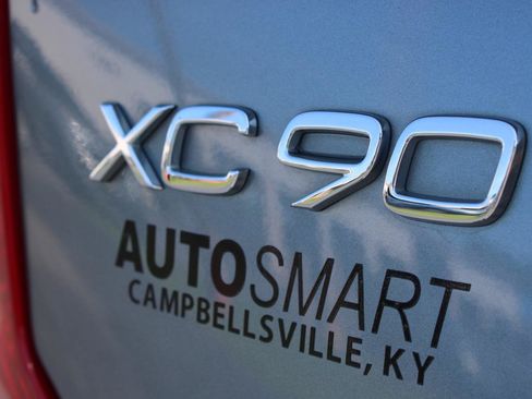 Used 2020 Volvo XC90 T6 Inscription AWD/4WD image 6