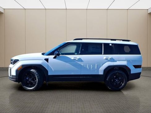 New 2026 Hyundai Santa Fe XRT AWD/4WD image 5