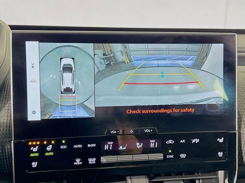 Used 2024 Toyota bZ4X Limited w/ Weather Package image 32