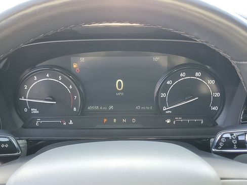 Certified 2021 Lincoln Corsair AWD w/ Premium Package image 15