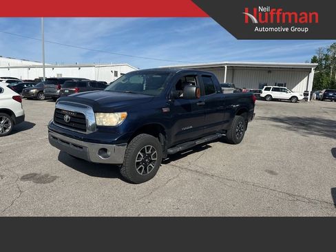Used 2008 Toyota Tundra SR5 image 1