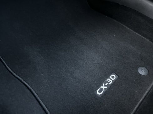 Used 2025 MAZDA CX-30 2.5 Turbo w/ Premium Package image 18