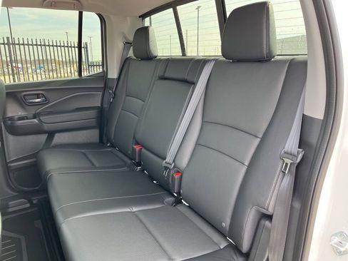 New 2026 Honda Ridgeline RTL image 14