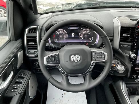 New 2026 RAM 1500 Laramie image 34