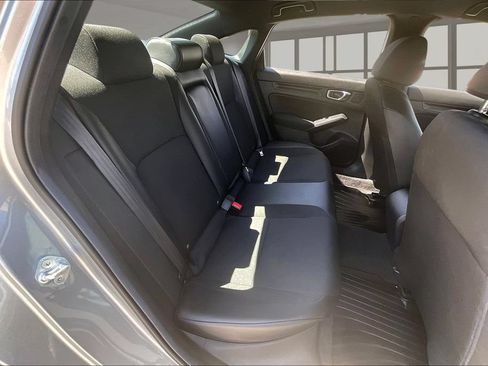 Certified 2026 Honda Civic Sport image 24