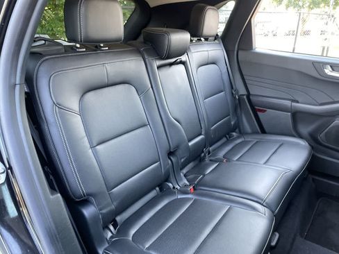 Used 2021 Ford Escape SEL FWD image 15