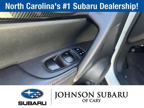 Used 2017 Nissan Rogue SL w/ SL Premium Package AWD/4WD image 20