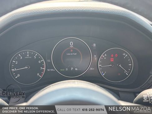 Used 2024 MAZDA CX-90 3.3 Turbo w/ Select Package AWD/4WD image 15