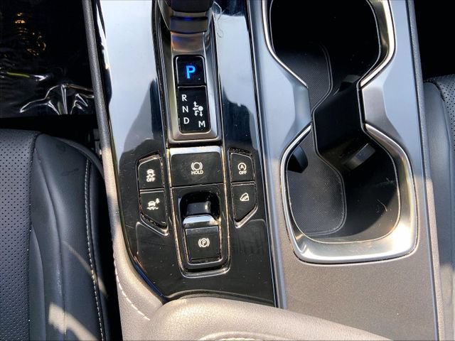 Used 2022 Lexus NX 350 F Sport w/ Towing Package (2000 Lbs) AWD/4WD image 35