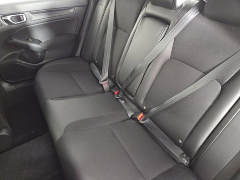 New 2026 Honda Civic Sport image 10