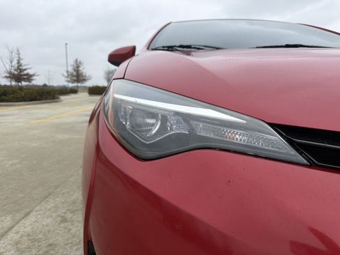 Used 2017 Toyota Corolla LE image 35