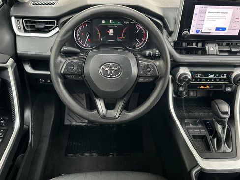 Used 2024 Toyota RAV4 XLE FWD image 13