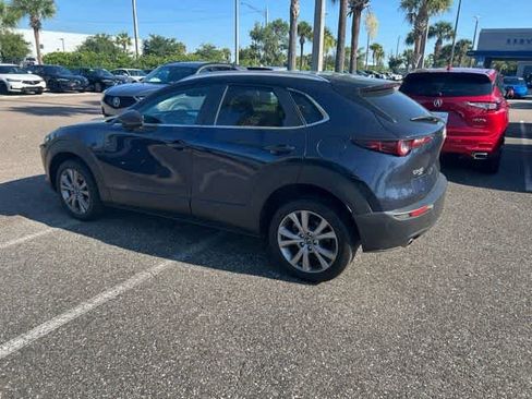 Used 2023 MAZDA CX-30 AWD 2.5 S w/ Select Package image 20