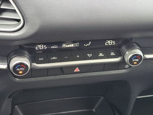 Used 2025 MAZDA CX-30 AWD 2.5 S w/ Select Sport Pkg image 23