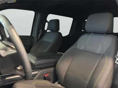 Used 2024 Ford F150 STX AWD/4WD image 10