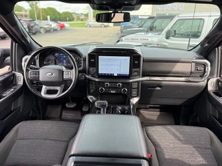 Used 2023 Ford F150 XLT w/ Equipment Group 302A High AWD/4WD video 2