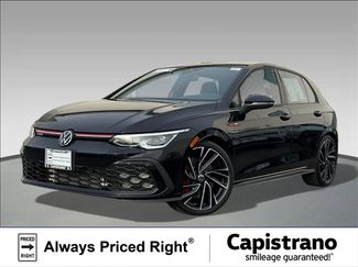 Used 2024 Volkswagen GTI Autobahn video 1