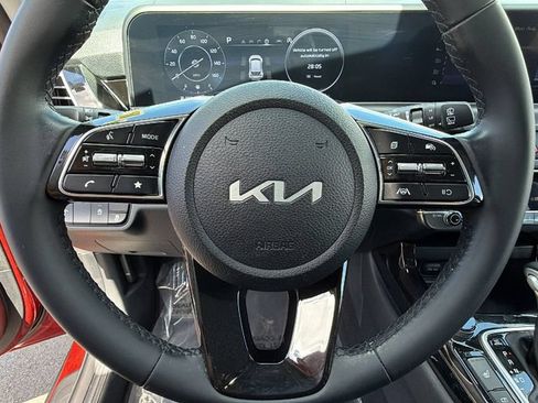 Used 2024 Kia Seltos S AWD/4WD image 18