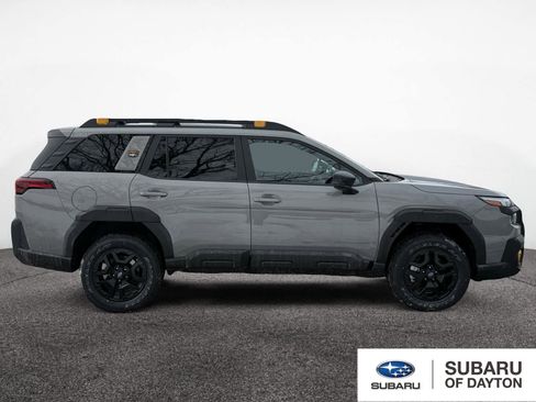 New 2026 Subaru Outback Wilderness image 6