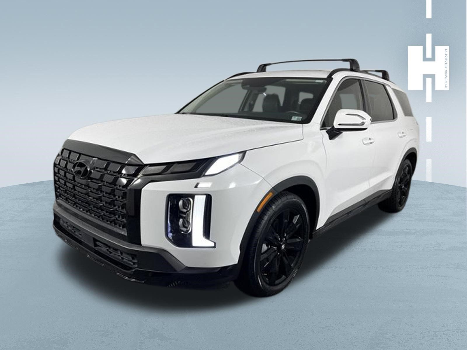 Used 2024 Hyundai Palisade XRT FWD image 4
