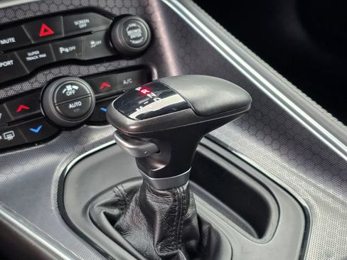 Used 2018 Dodge Challenger T/A RWD image 29