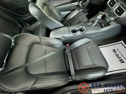 Used 2024 Ford Mustang GT Premium image 30