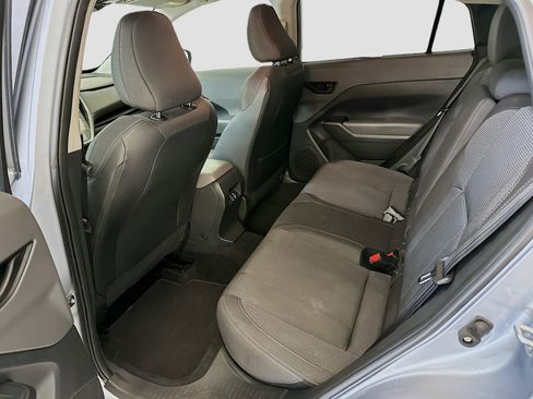 Used 2024 Subaru Crosstrek 2.0i Premium image 29