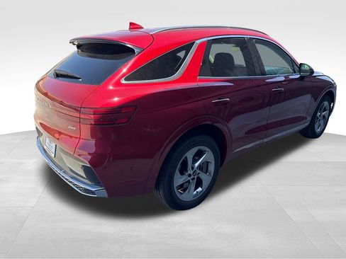 New 2026 Genesis GV70 2.5T Advanced AWD/4WD image 5