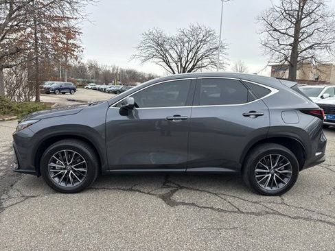 Used 2022 Lexus NX 350 AWD w/ Cold Area Package image 17