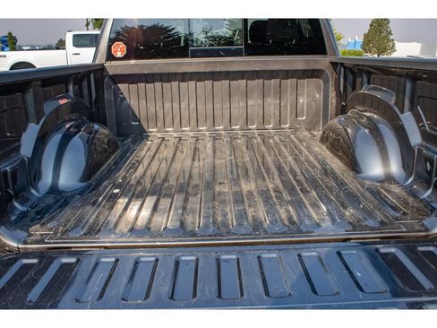 Used 2023 RAM 1500 Big Horn AWD/4WD image 12