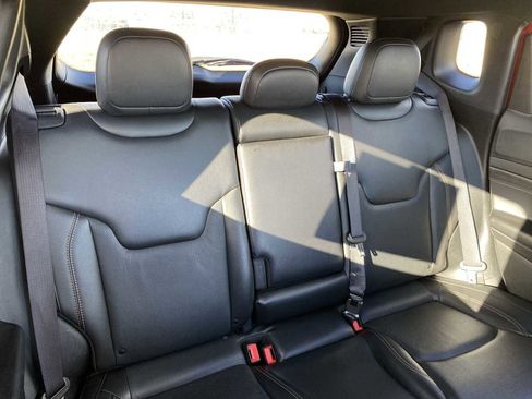 Certified 2022 Jeep Compass Limited image 16