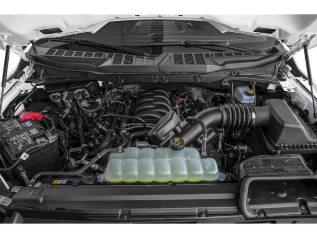 New 2026 Ford F150 XL AWD/4WD image 9