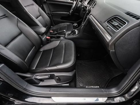 Used 2019 Volkswagen Golf Alltrack SE AWD/4WD image 60