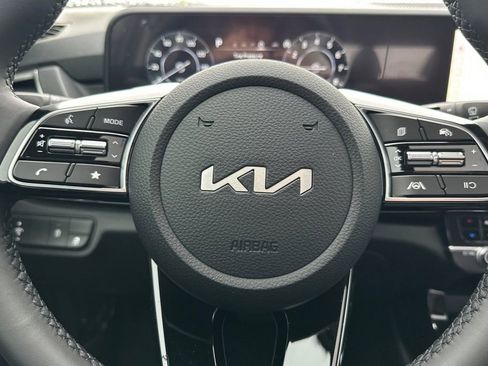 New 2026 Kia Seltos EX FWD image 24