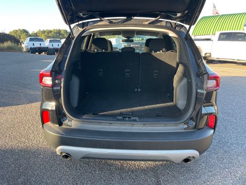 Used 2025 Ford Escape Active image 23