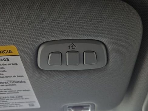 Used 2024 Ford Explorer Limited AWD/4WD image 24
