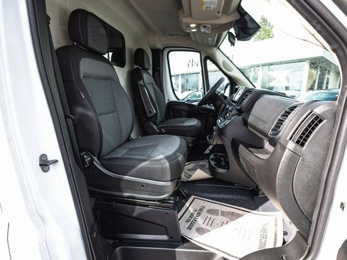 New 2026 RAM ProMaster 2500 w/ Convenience Group image 22
